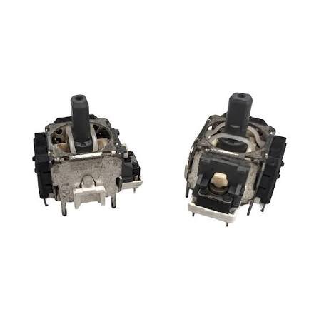 Analogs (Normal)