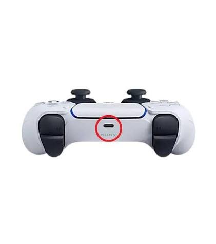 Charging Port