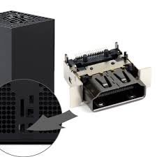 HDMI Port