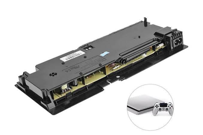 Power Supply Slim