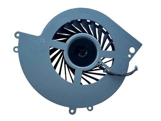 Fan All Types