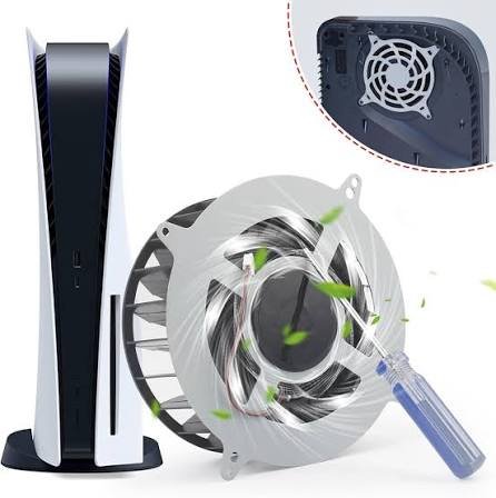 Fan All Types