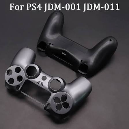 Pad Full Casing Shells