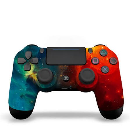 Customized front Casing (Pad)