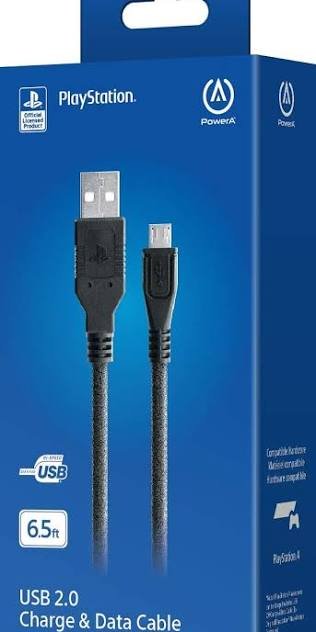 Charging Cables