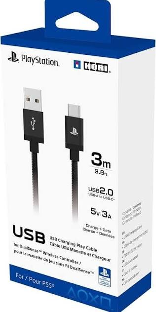 Charging Cables